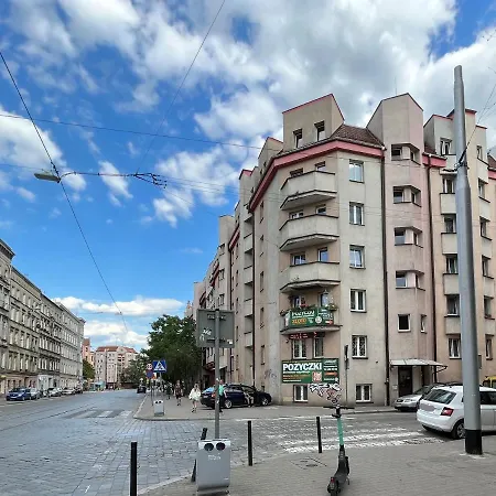 Renata * Вроцлав